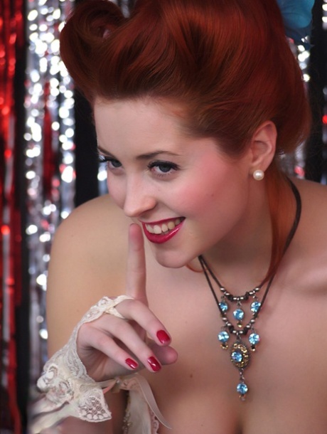 pin-up porno slike