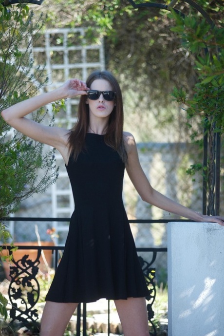 skinny glasses free xxx photo