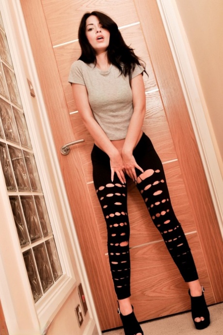 Ava Dalush porn model picture