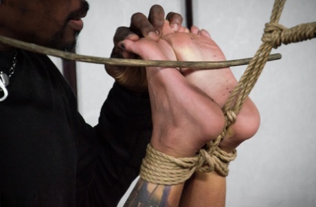 bdsm feet beautiful porn galleries