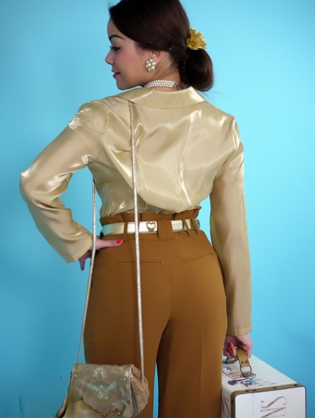 pin-up exclusieve hd afb