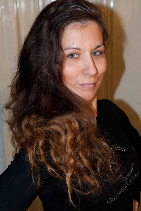 Jana Puff star pornographic picture