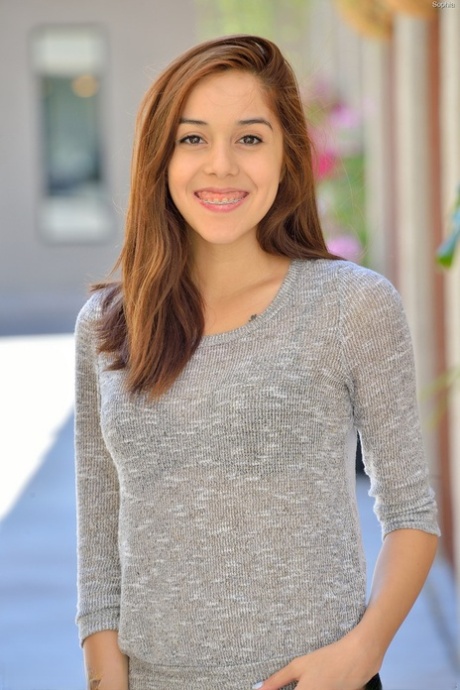 Kristina Bell model nudes pics