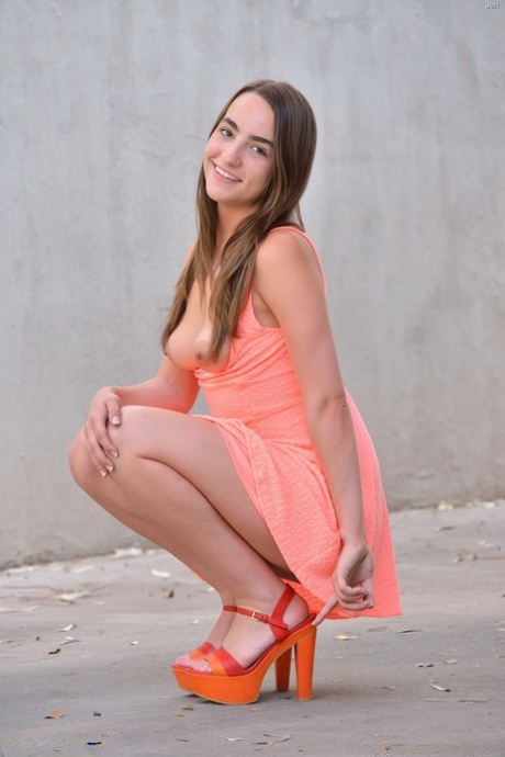 Jeri Lynn best model pictures