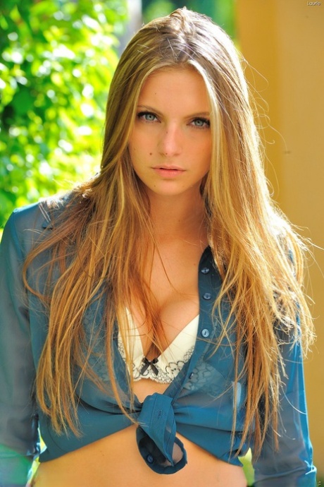 Kennedy Nash model porn picture