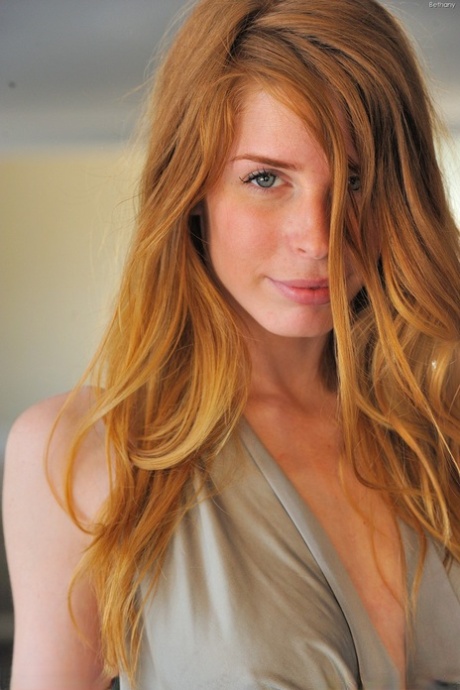Bethanie Skye nude star pic