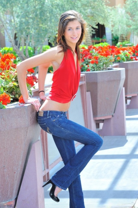 Presley Dawson model free archive