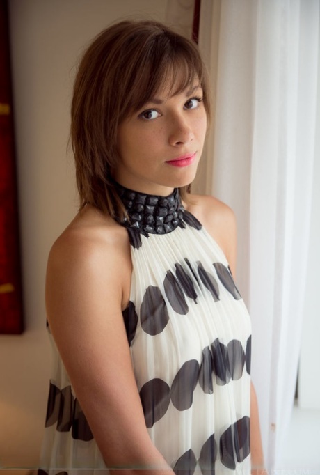 Stephania Eddison sexy actress pictures