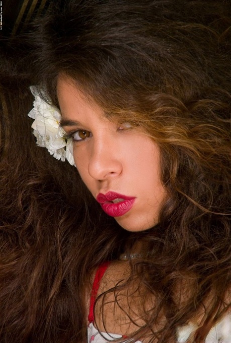 Idoia Durante pornographic model pic