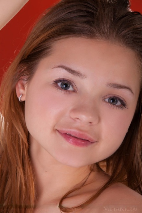 schattig gezicht exclusieve hd foto's