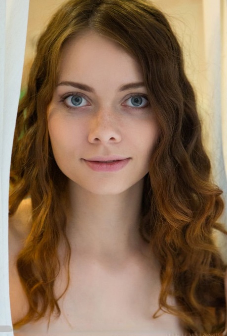 Kei Ahe nice model image