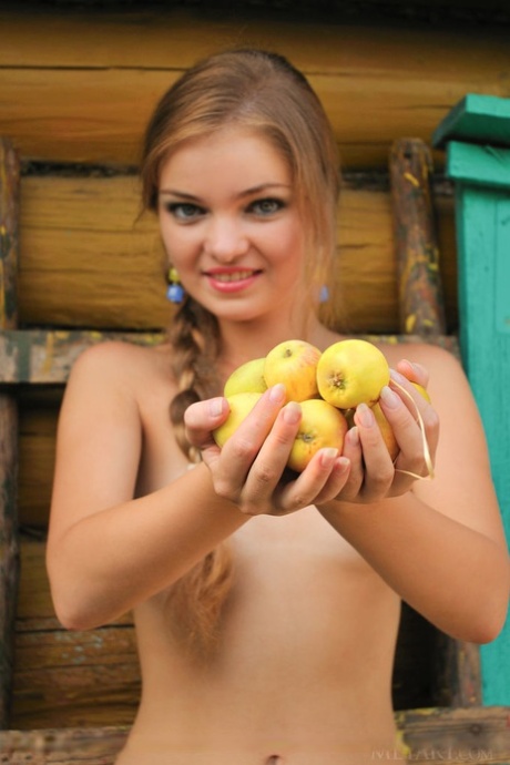 філіппінка ідеально гарно галереї