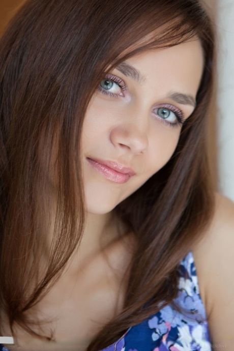 Zlatka A best model picture
