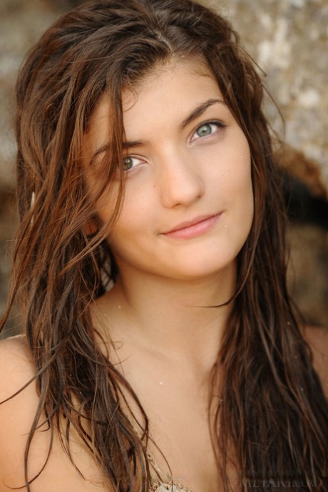 Ryanel A pornstar beautiful image
