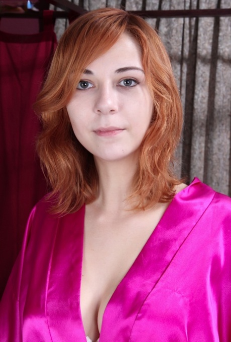 Nancy Reid exclusive pornstar archive