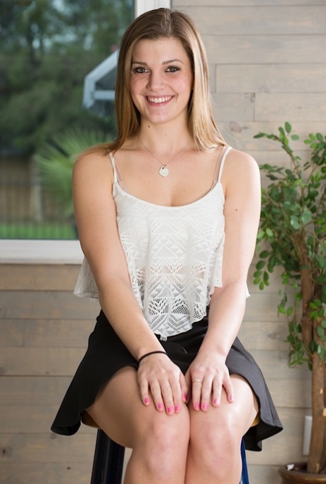 Aubrey Snow star nice gallery