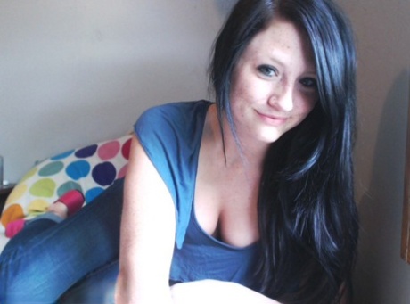 Freckles 18 nudes actress photos