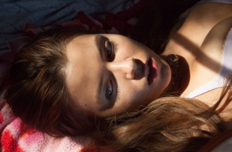 Marina Visconti star sex pic