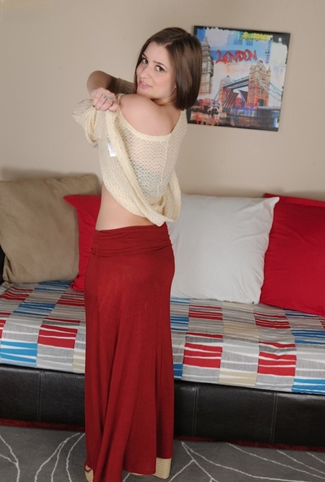 Teddi Rae top star photos