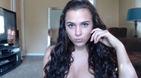 Kaley Kade exclusive star archive