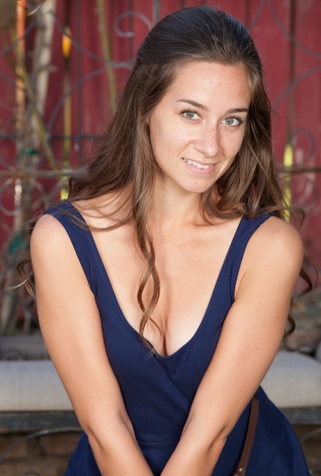 Cassidy Klein free model archive
