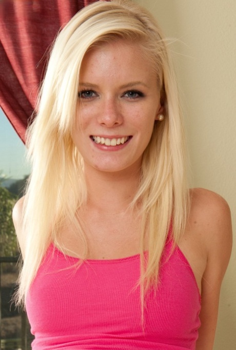 rubia delgada sexo erótico recopilación