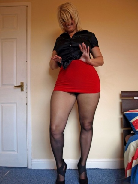 británica madura hd xxx recopilación