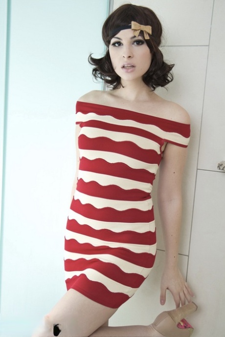 perfect shemale sexy xxx picture