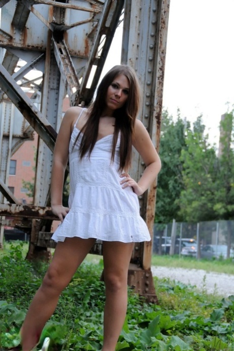Ashley George pornstar hd gallery