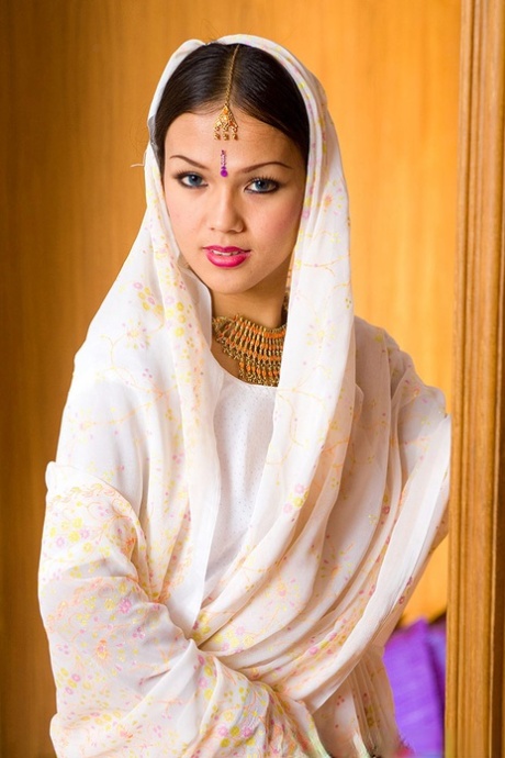 Ladyboy Amy star pretty pic
