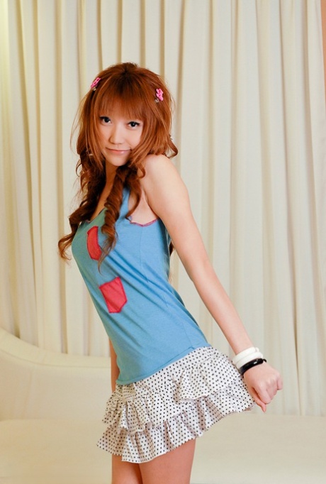 Ladyboy Cake nudes star archive