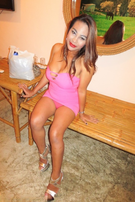 Ladyboy Jasmine sex actress image