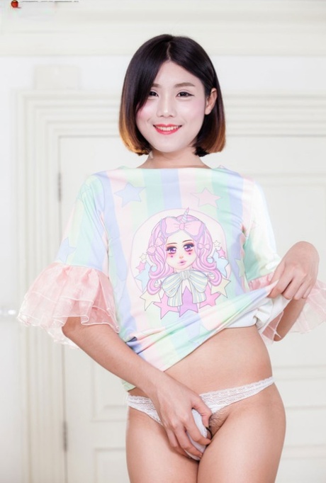 Ladyboy Dream best actress photo