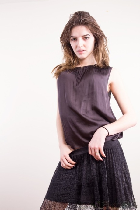 Teenager-Trans heiße erwachsene bild
