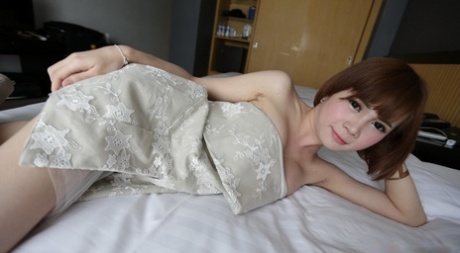 Ladyboy Yuri exclusive star img