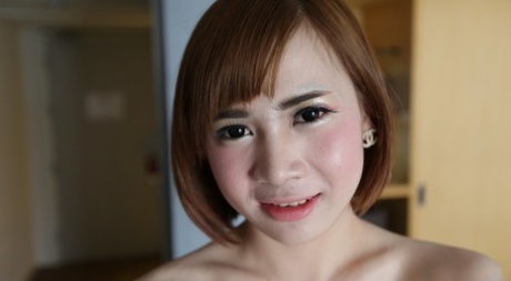 Ladyboy Yuri best model pic