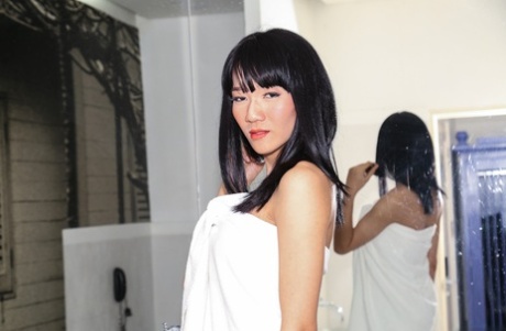 Ladyboy Yuri pretty model image