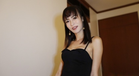 Ladyboy Poy xxx pornstar gallery