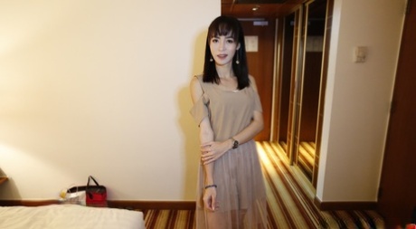 Ladyboy Poy pornstar adult img