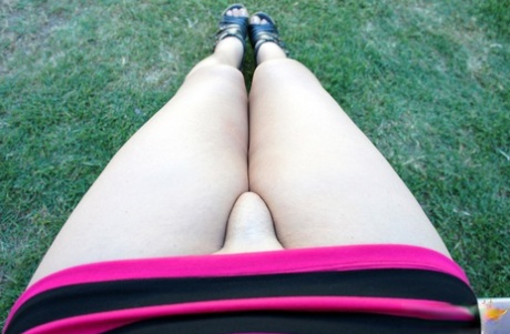 Mariana Cordoba star pretty photo