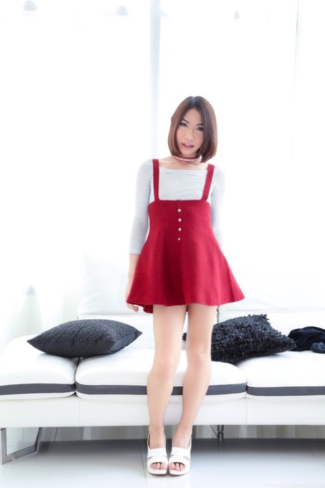 Ladyboy Kai high quality model img