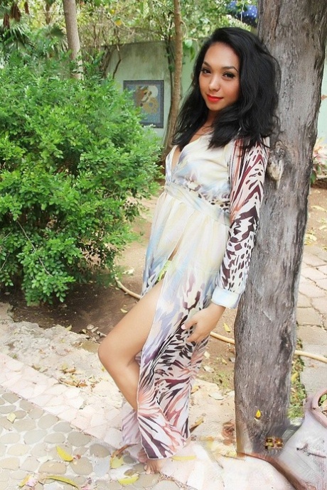 Tiara Tiramisu star beautiful photo