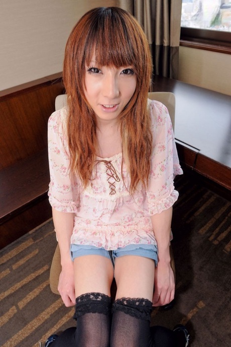 Ladyboy Yuki art pornstar picture