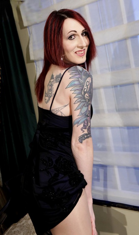Brittany St Jordan hot star images