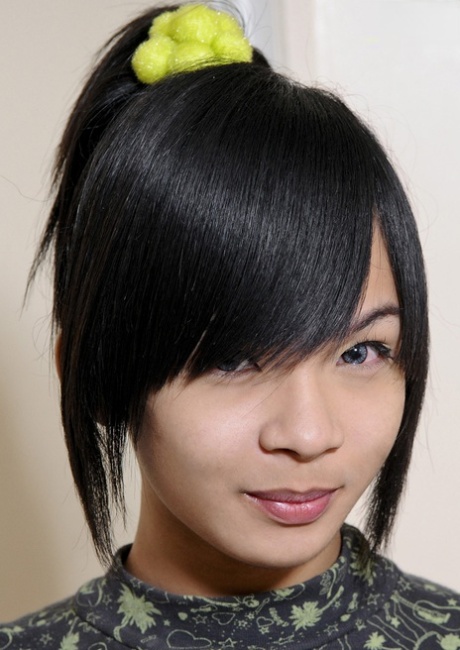 Ladyboy en solitario superior erótica galería