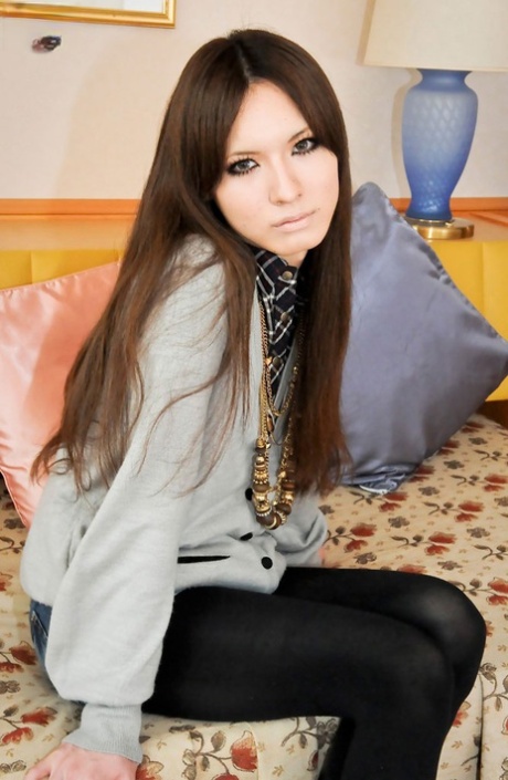 ladyboy pantyhose naked pic