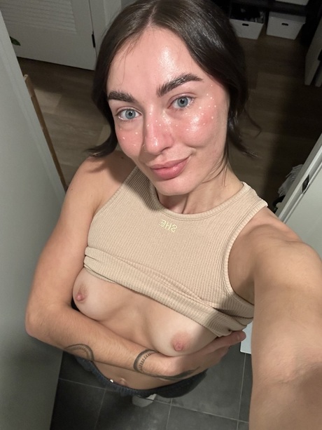 balerina vrući porno fotografije