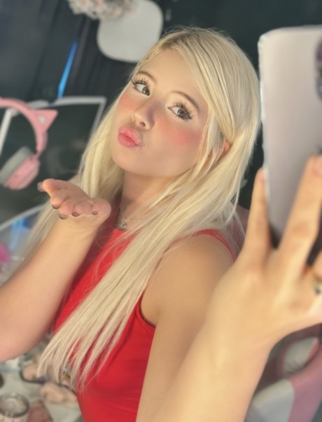 tinejdžerski selfie vrući seks slika
