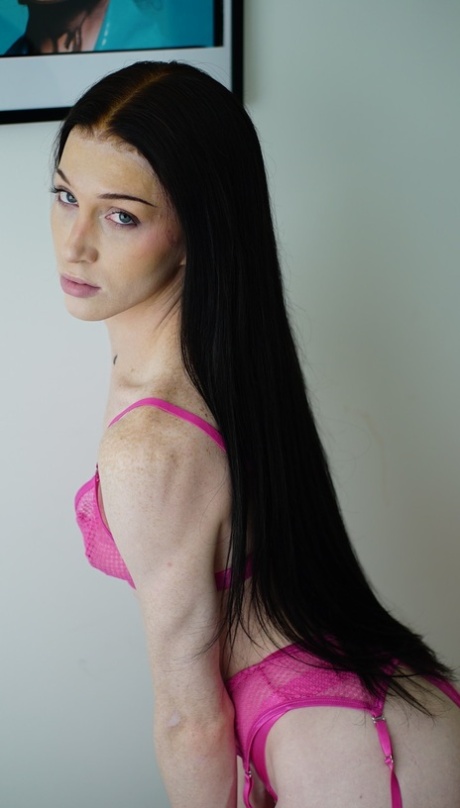 transexual amateur mejor hermosa galerías