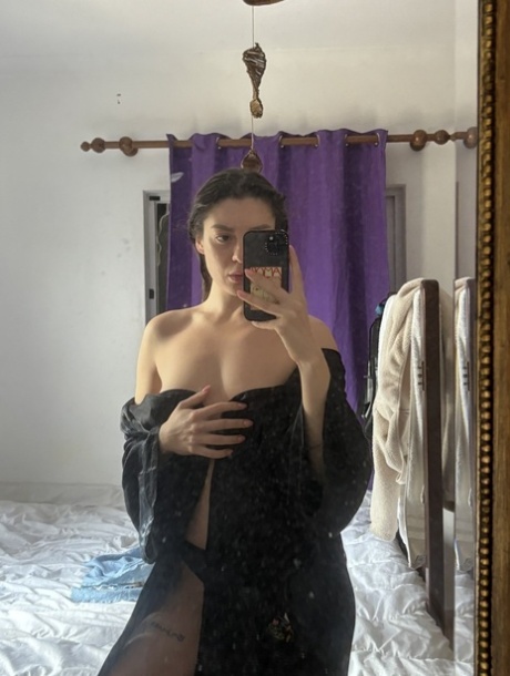 blek tonåring konstporr galleri